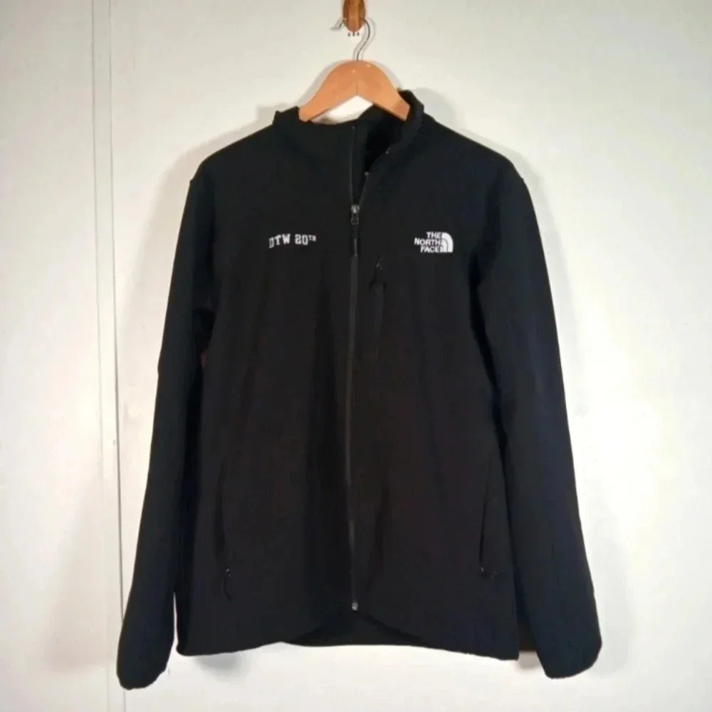 The North Face Apex Jacket men's jacket size large